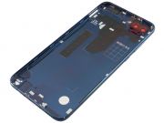 Tapa de batería Service Pack azul (Navy blue) para Huawei Honor View 10, BKL-L09